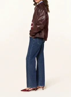Straight Jeans CALIE