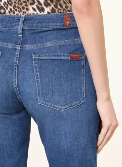 Straight Jeans CALIE