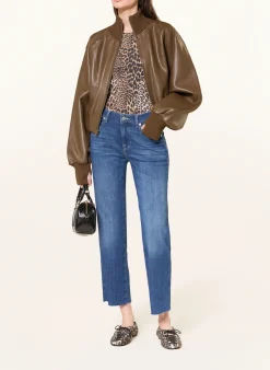 Straight Jeans CALIE