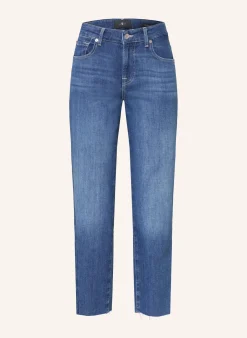 Straight Jeans CALIE