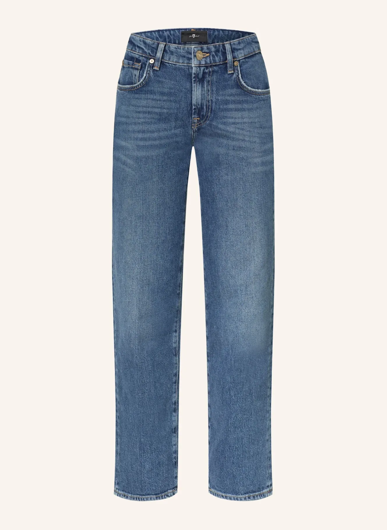 Straight Jeans CALIE STRAIGHT