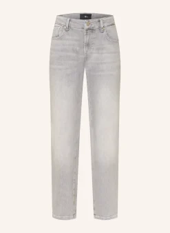 Straight Jeans CALIE STRAIGHT ANKLE