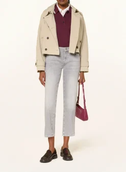 Straight Jeans CALIE STRAIGHT ANKLE