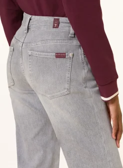 Straight Jeans CALIE STRAIGHT ANKLE