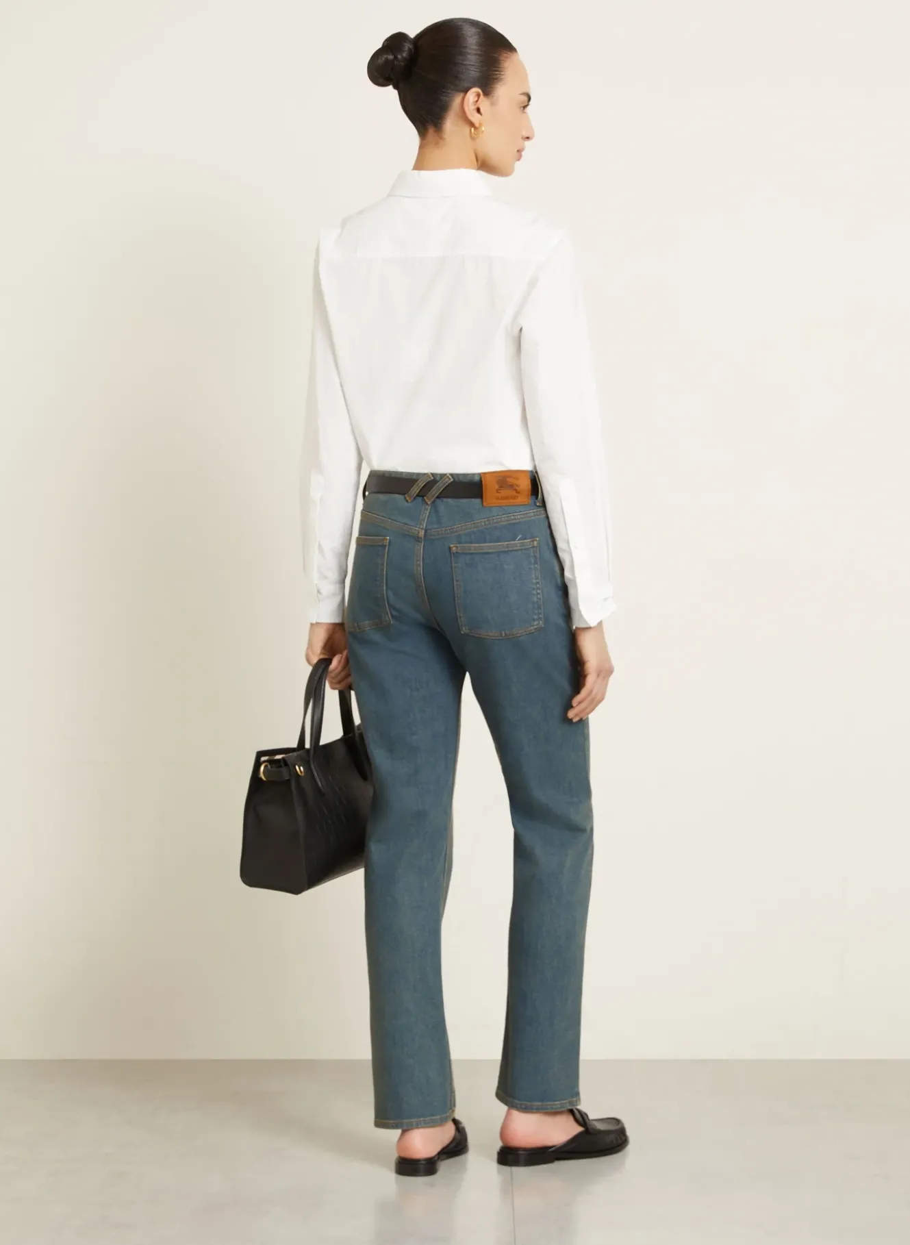 Straight Jeans DALIA