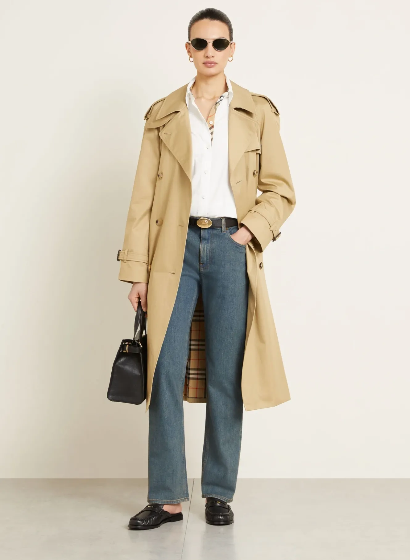 Straight Jeans DALIA