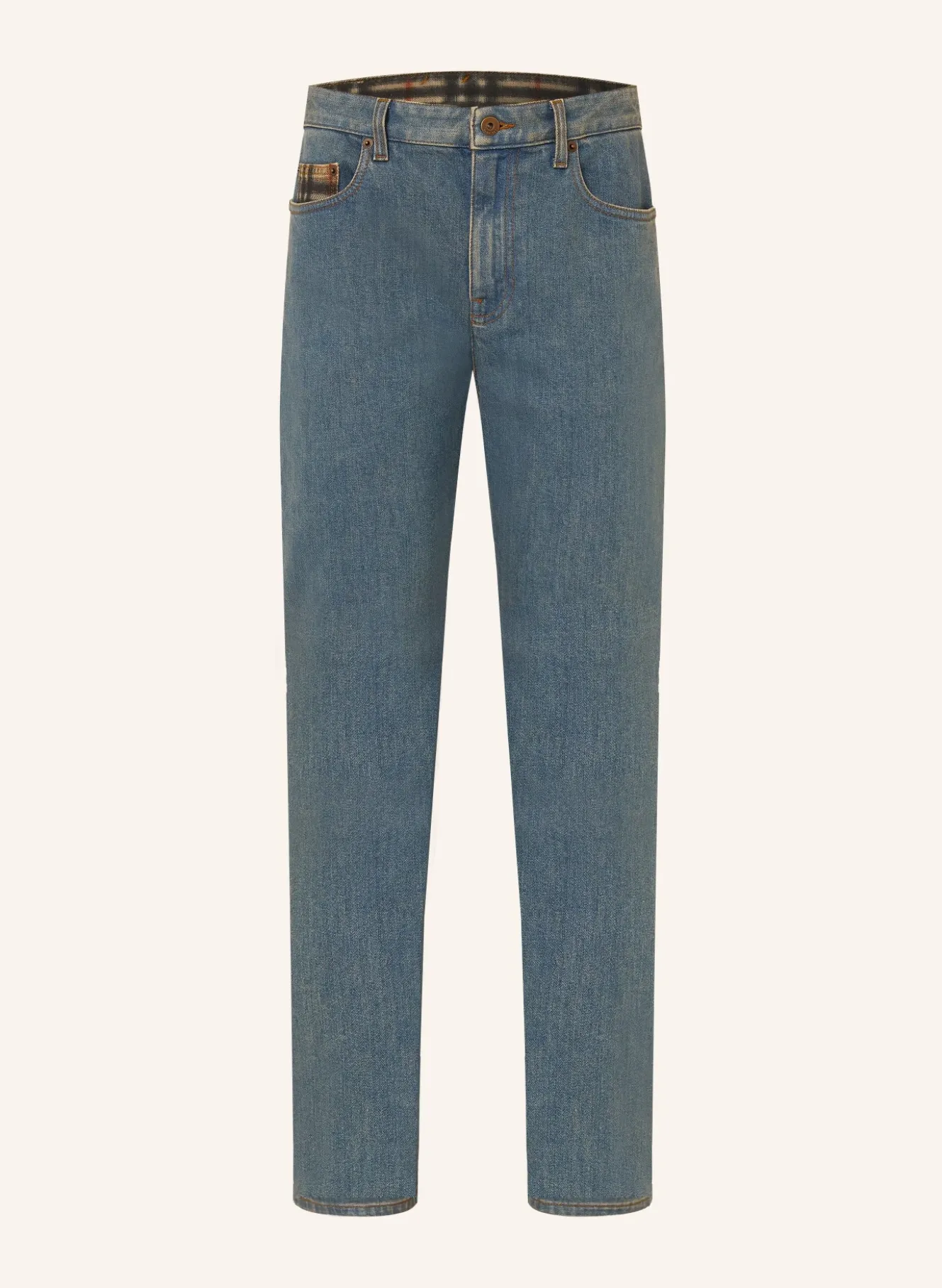 Straight Jeans DALIA