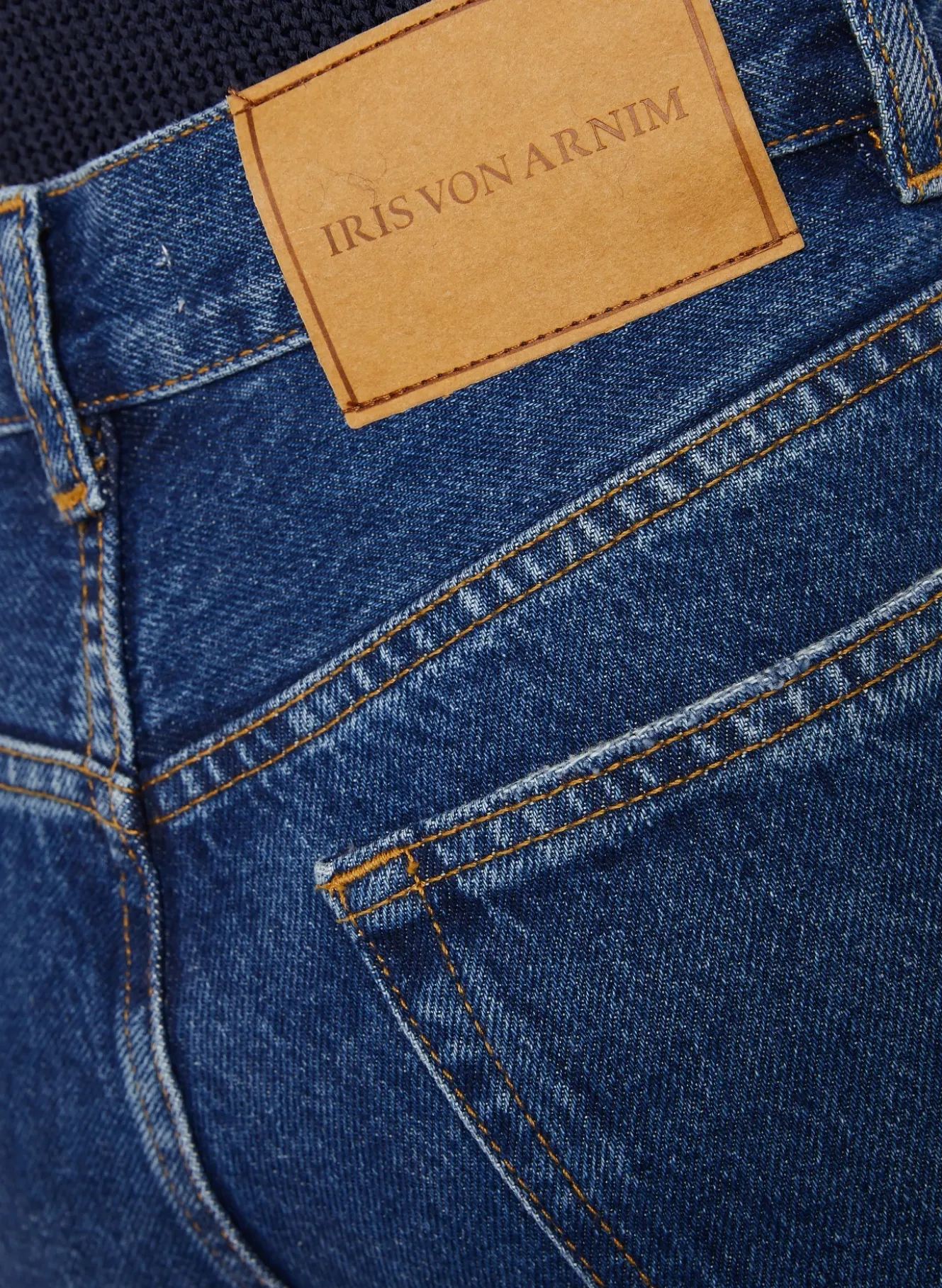 Straight Jeans DALINA