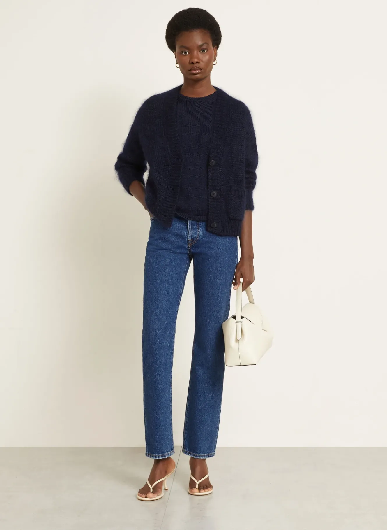 Straight Jeans DALINA
