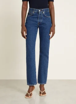 Straight Jeans DALINA