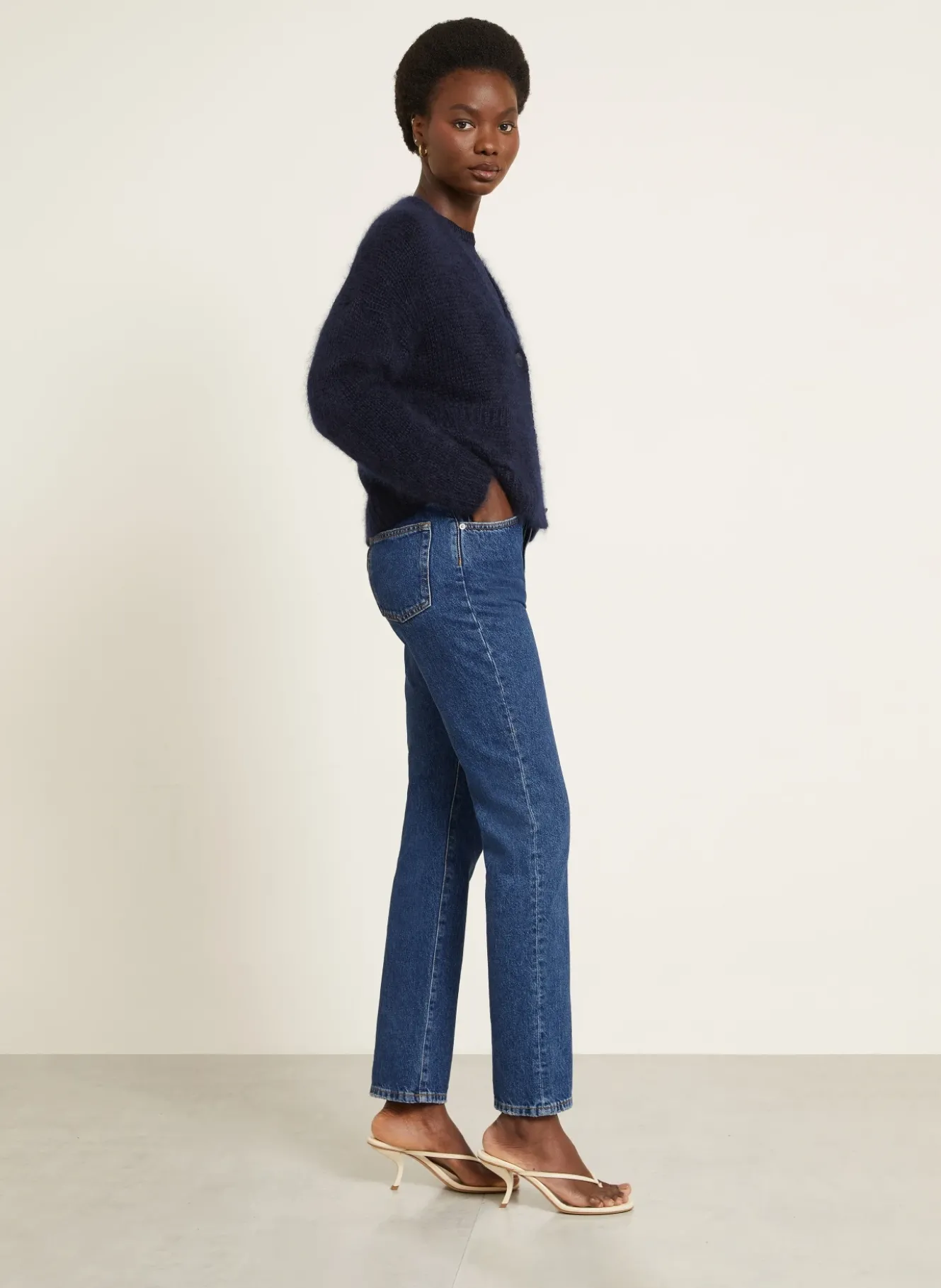 Straight Jeans DALINA