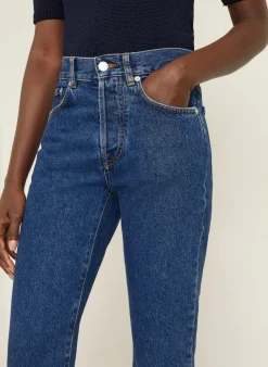 Straight Jeans DALINA