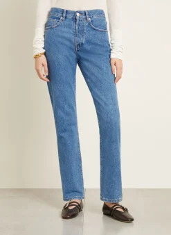 Straight Jeans DALINA