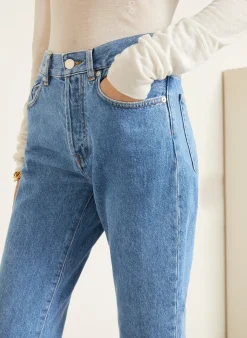 Straight Jeans DALINA
