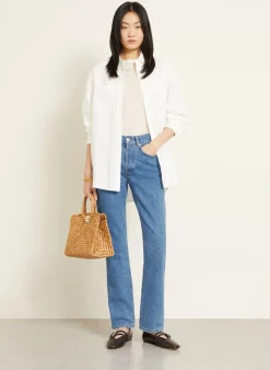 Straight Jeans DALINA