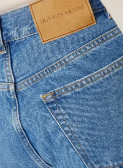 Straight Jeans DALINA