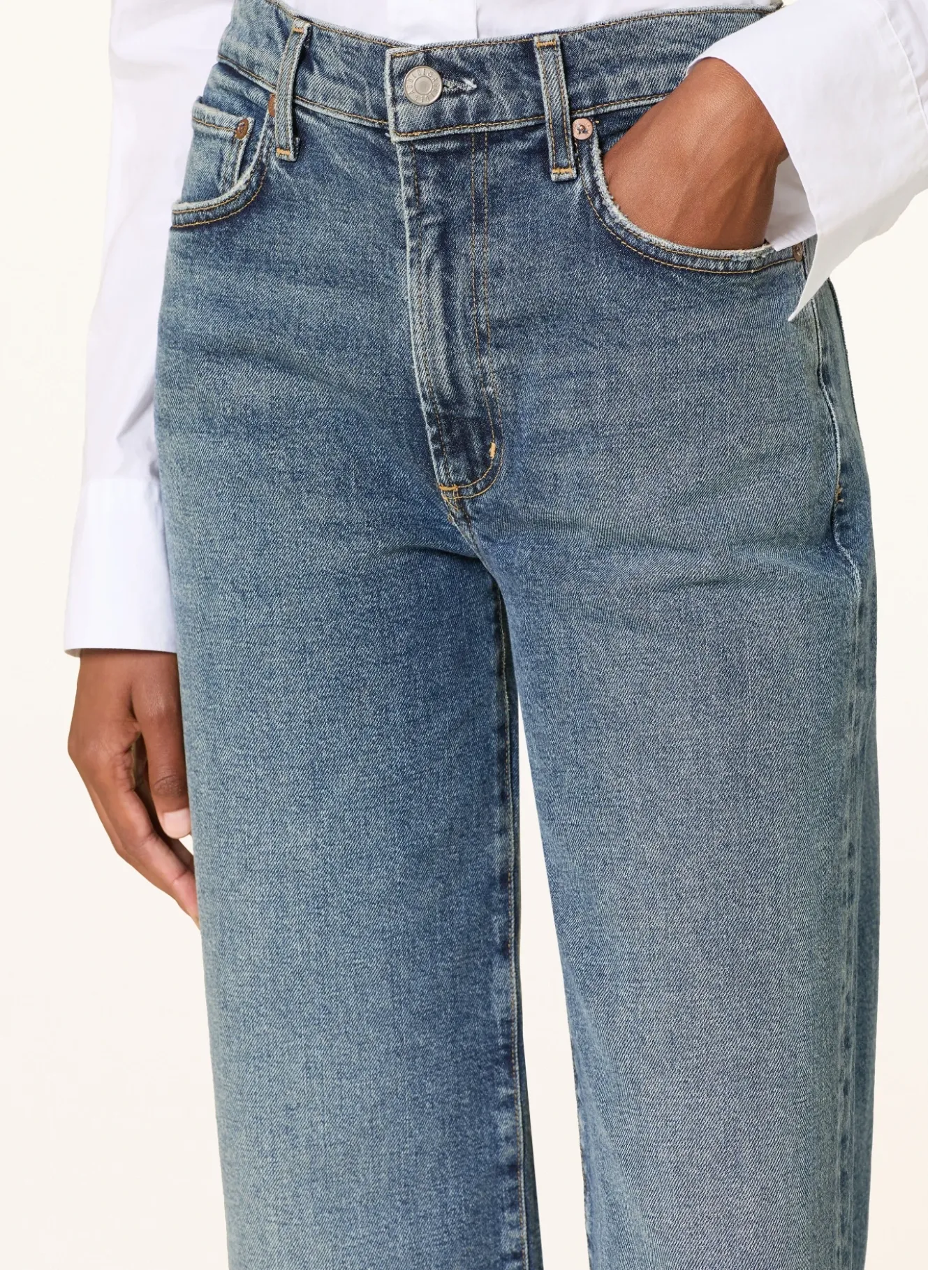 Straight Jeans HARPER