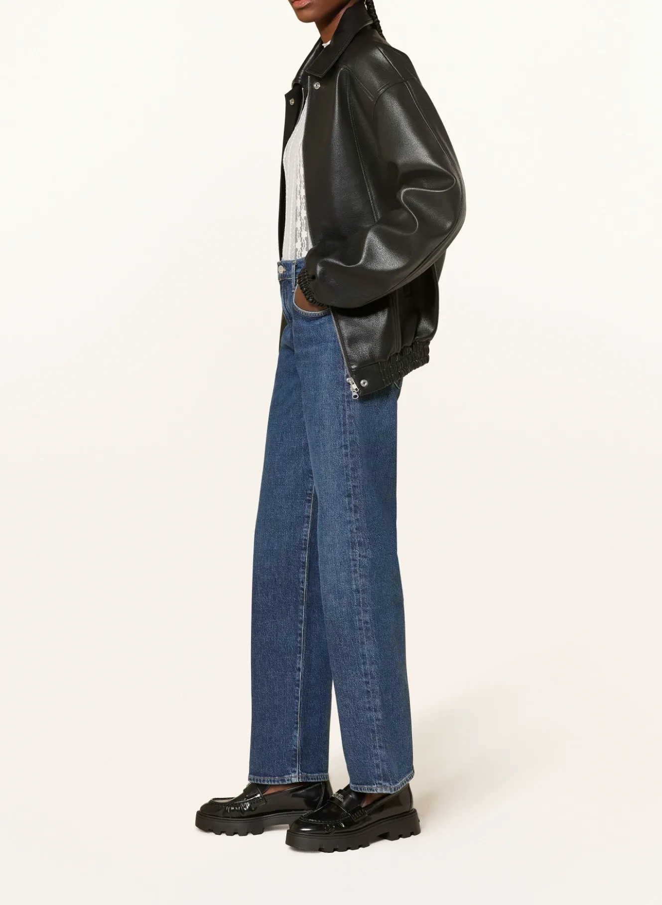 Straight Jeans HARPER