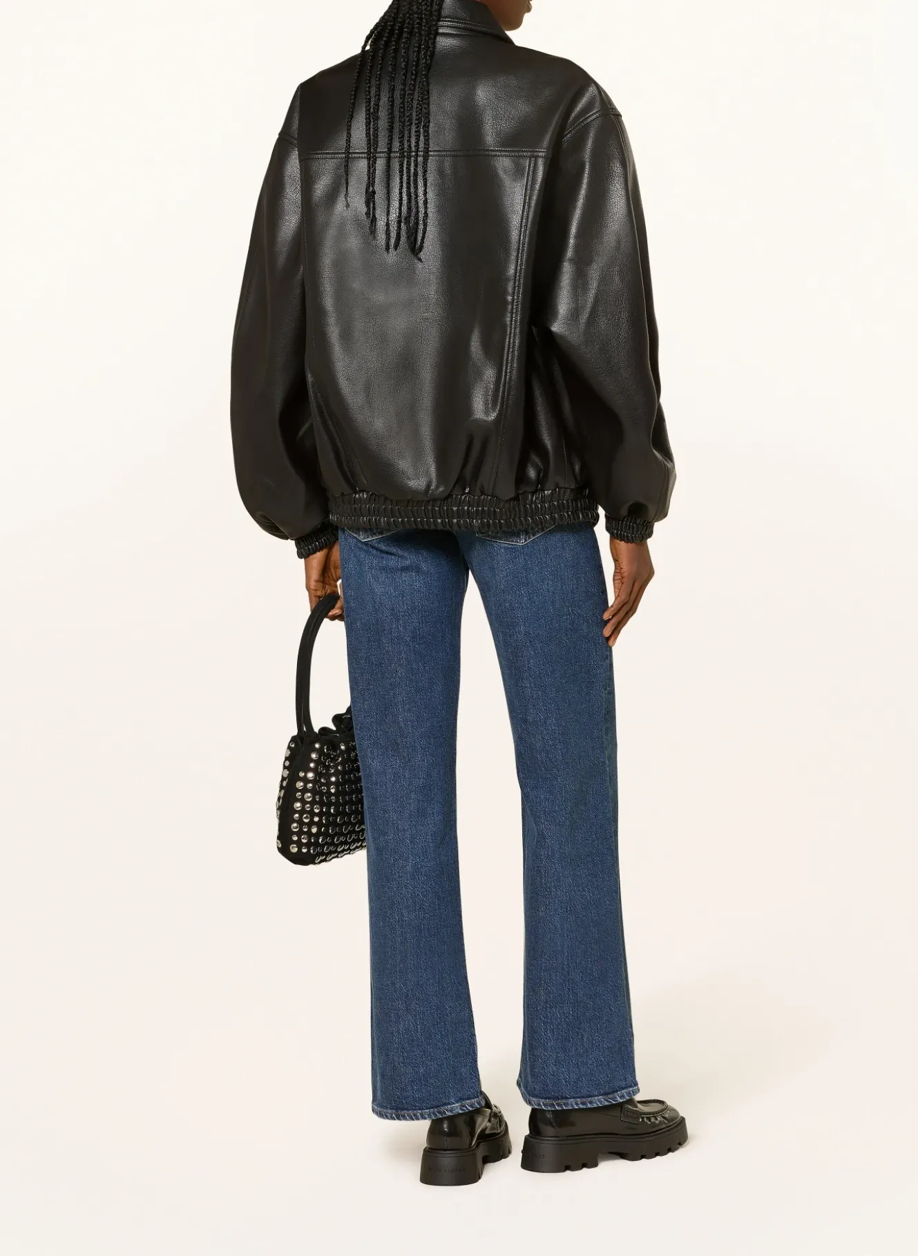 Straight Jeans HARPER