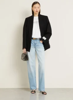 Straight Jeans HARPER
