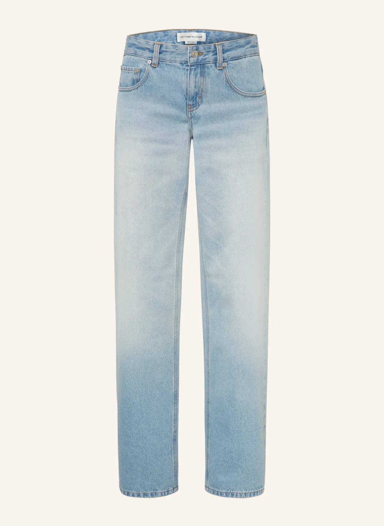 Straight Jeans HARPER