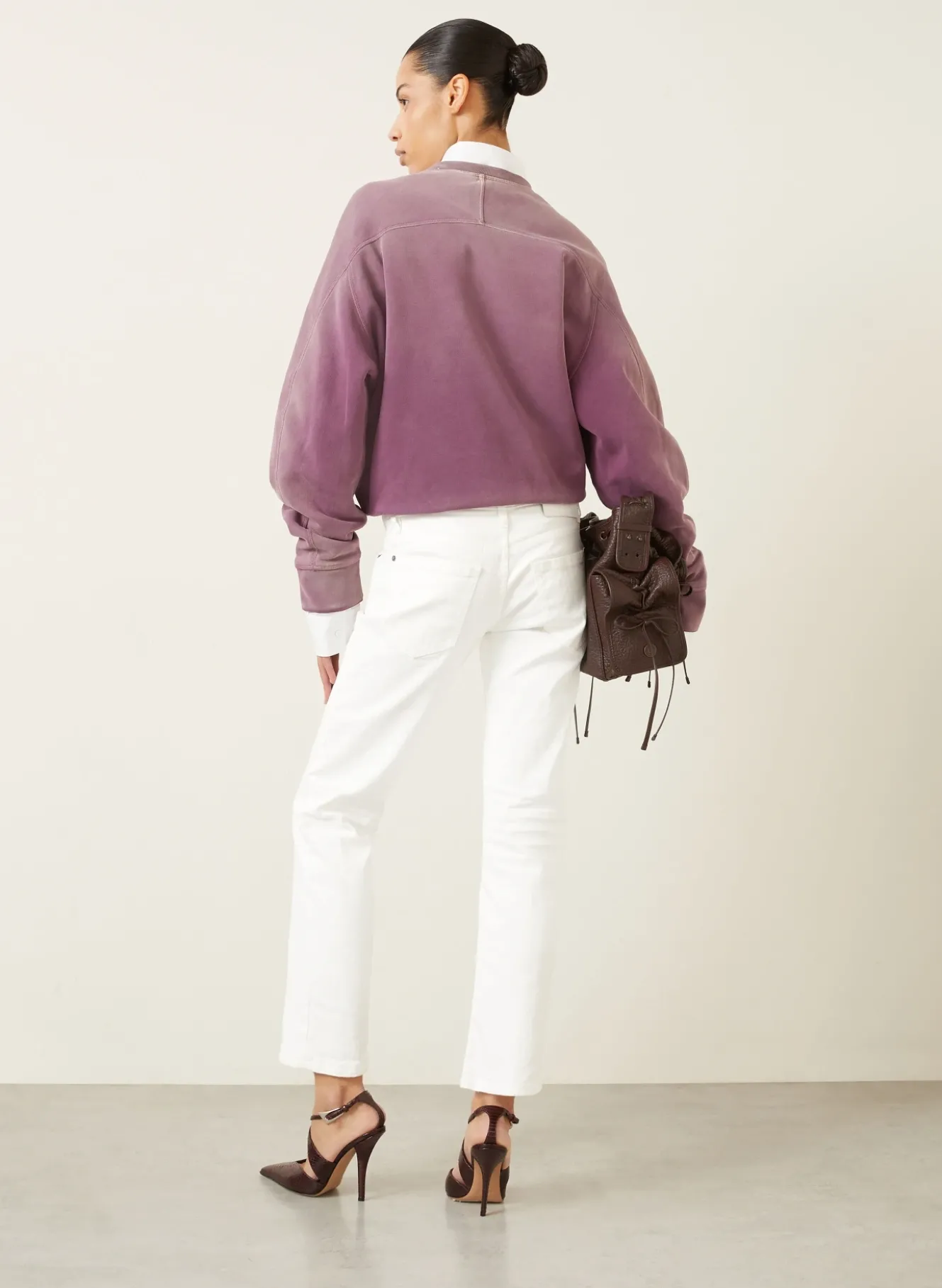 Straight Jeans JENNA