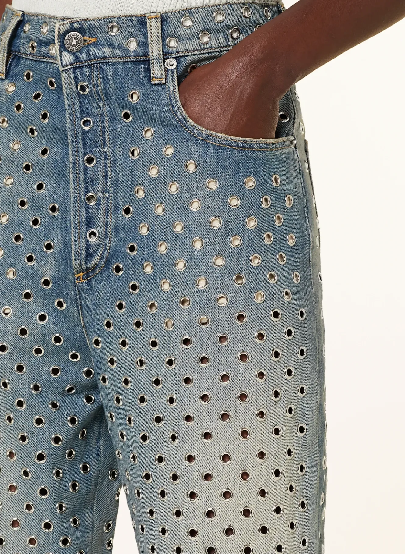 Straight Jeans JOURNEY