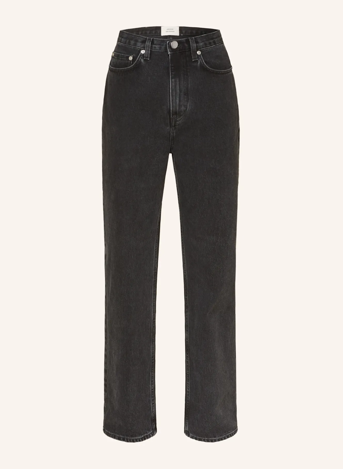 Straight Jeans JUDE