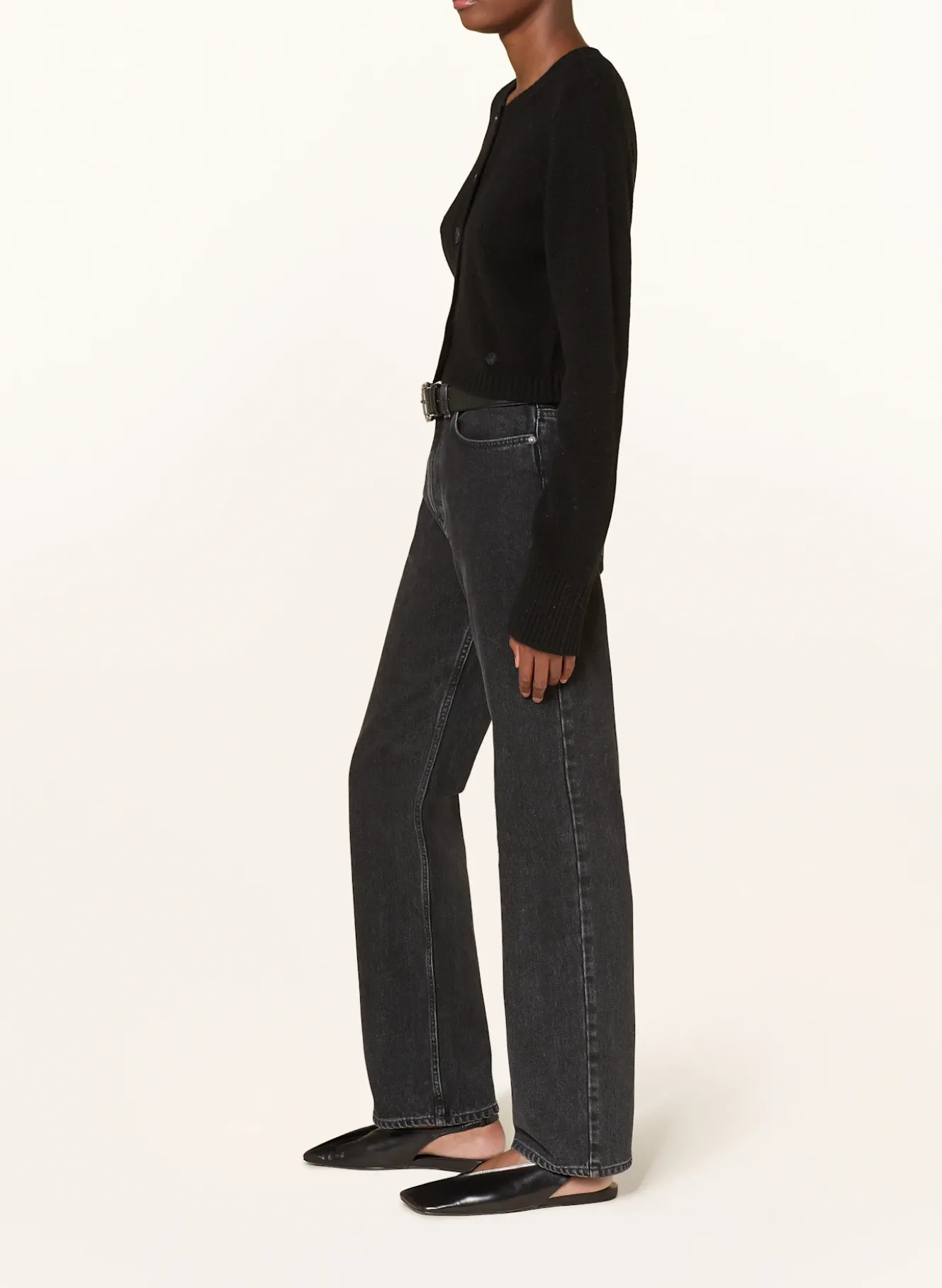 Straight Jeans JUDE