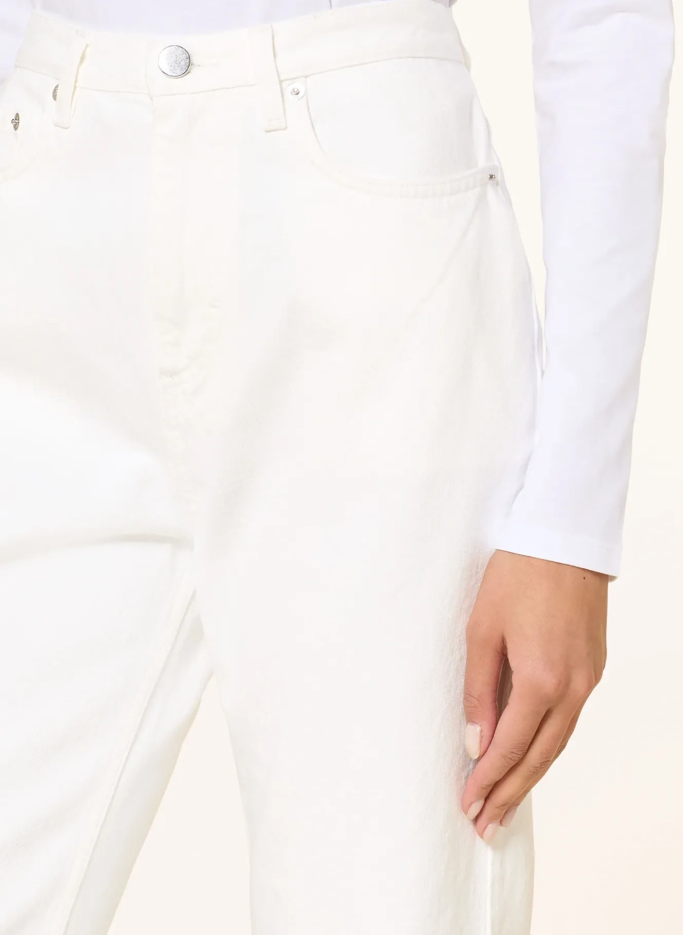 Straight Jeans JUDE