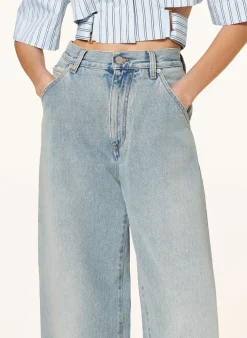 Straight Jeans KHRIS