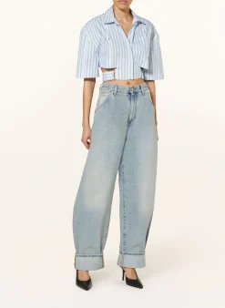 Straight Jeans KHRIS