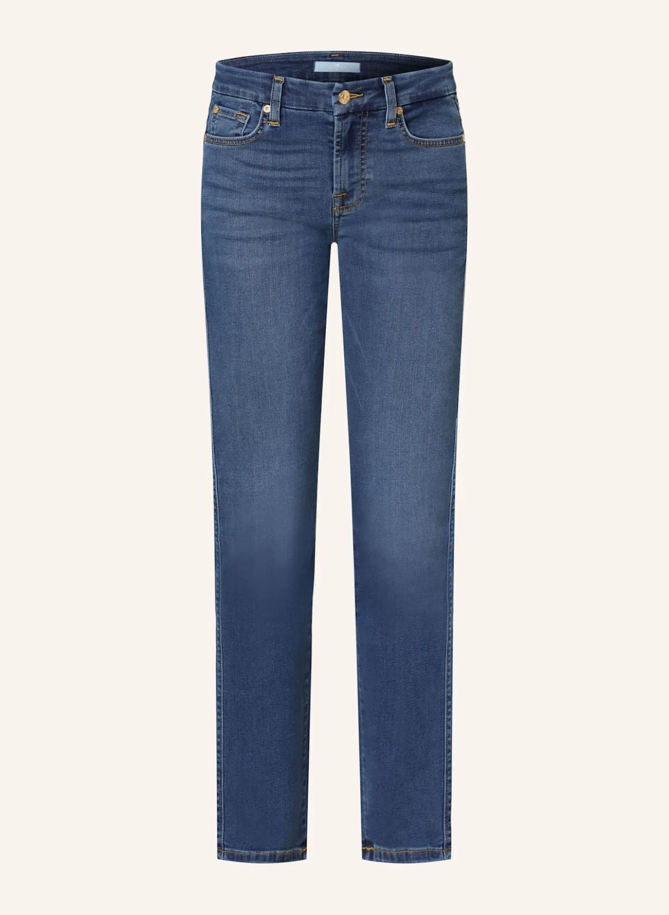 Straight Jeans KIMMIE STRAIGHT