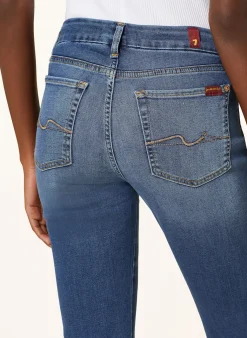 Straight Jeans KIMMIE STRAIGHT