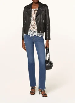 Straight Jeans KIMMIE STRAIGHT