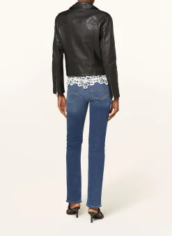 Straight Jeans KIMMIE STRAIGHT