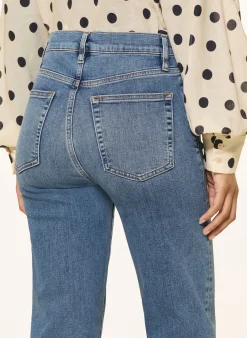 Straight Jeans LE SLEEK