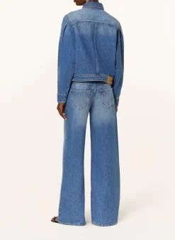Straight Jeans LEMONY