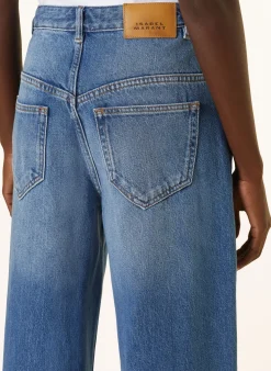 Straight Jeans LEMONY