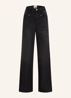 Straight Jeans LEMONY-GB