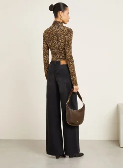 Straight Jeans LEMONY-GB
