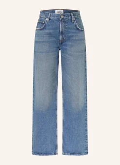 Straight Jeans LINDZ EASY STRAIGHT