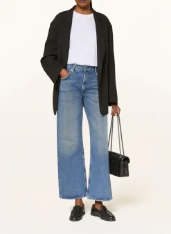 Straight Jeans LINDZ EASY STRAIGHT