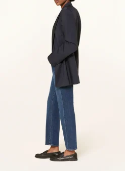 Straight Jeans LOW CIGARETTE