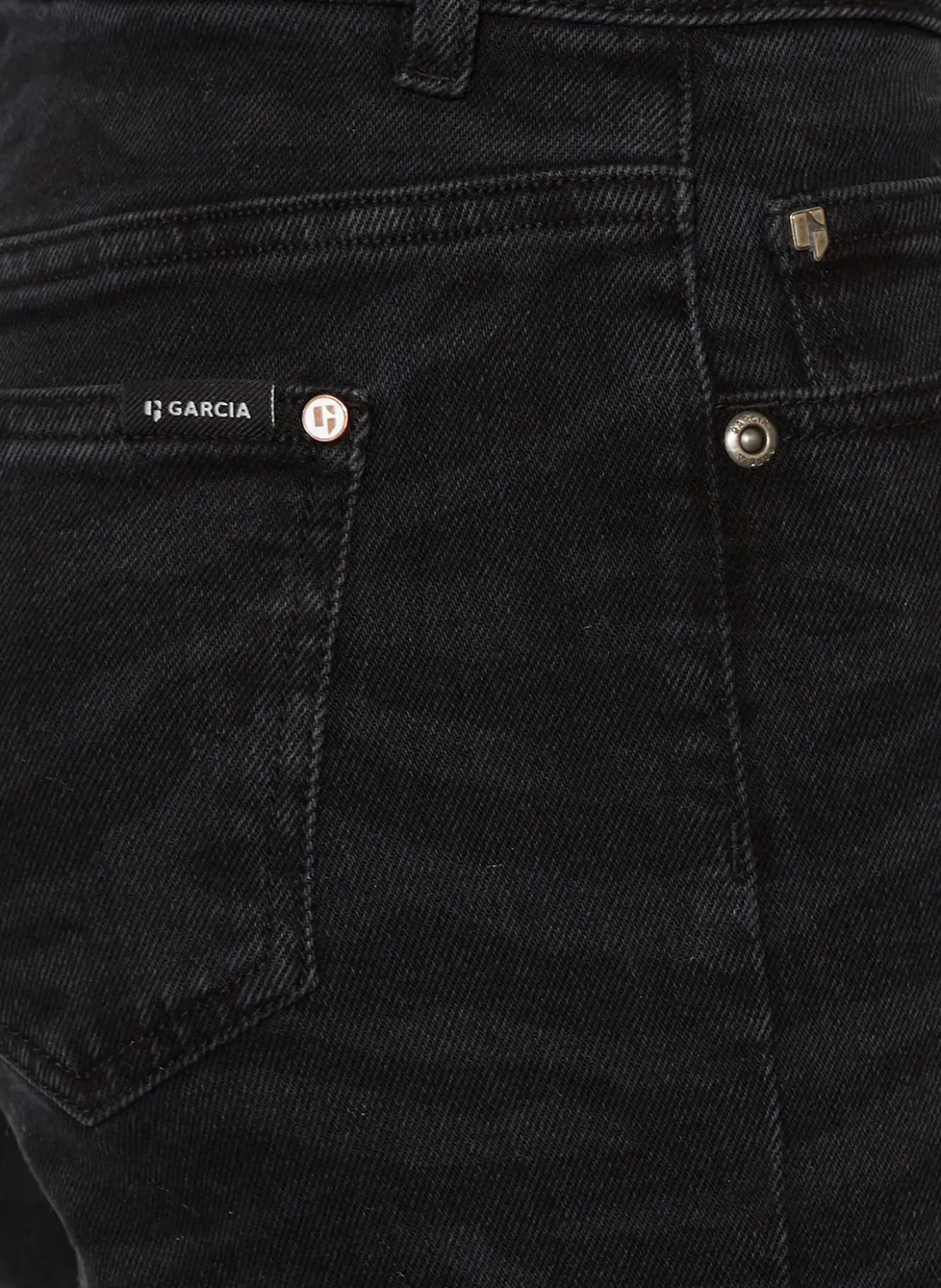Straight Jeans MARALL