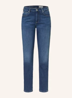 Straight Jeans MARI Slim Fit