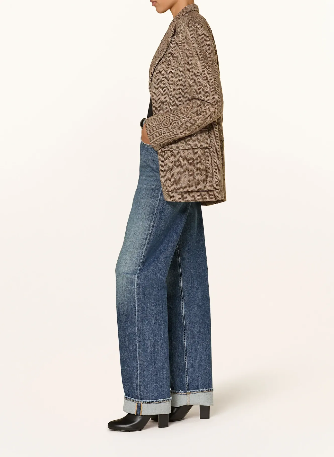 Straight Jeans NOVAH