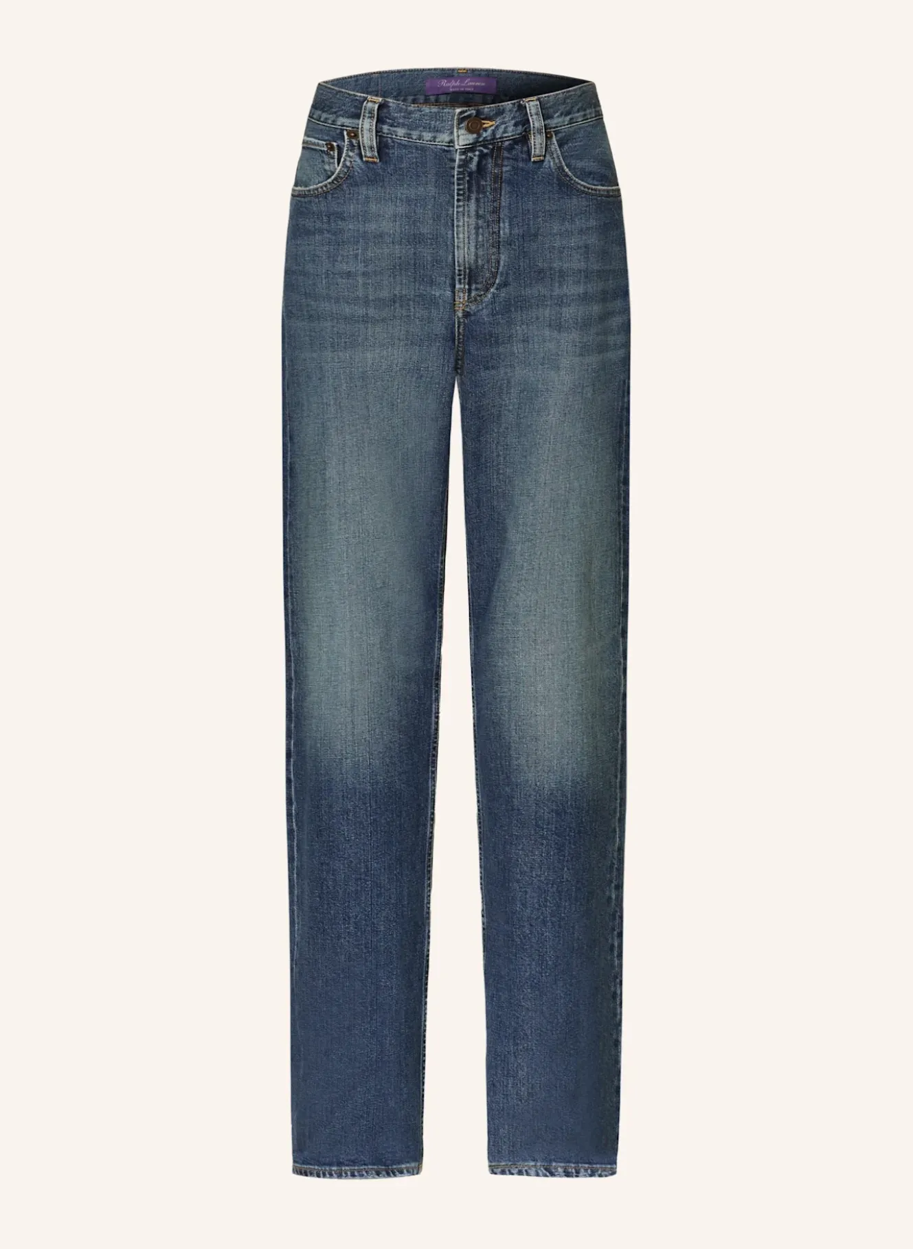 Straight Jeans NOVAH