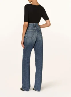 Straight Jeans NOVAH
