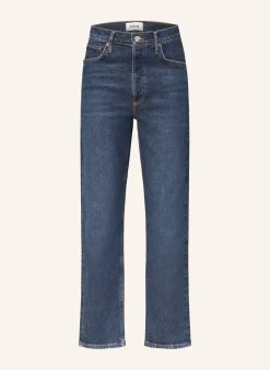 Straight Jeans RILEY LONG